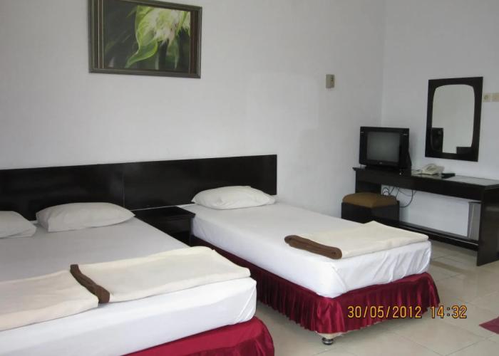 Hotel Santosa