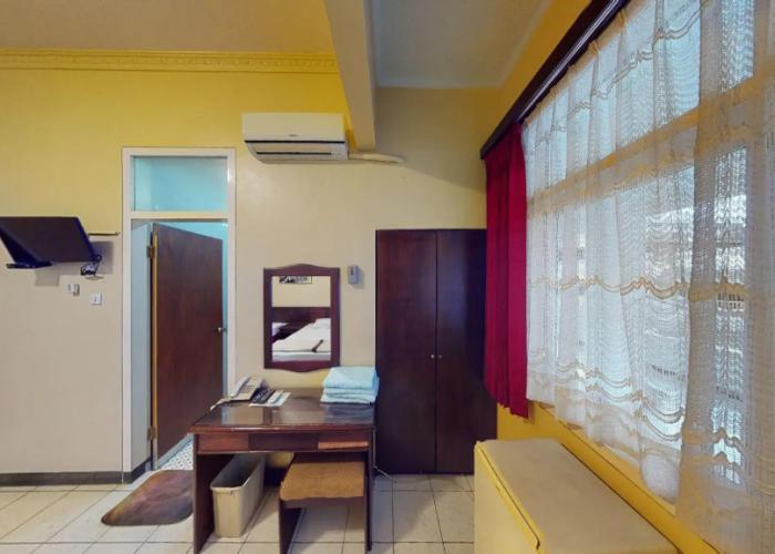 Hotel Santosa