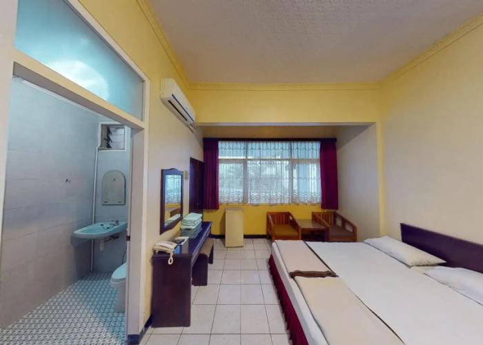 Hotel Santosa