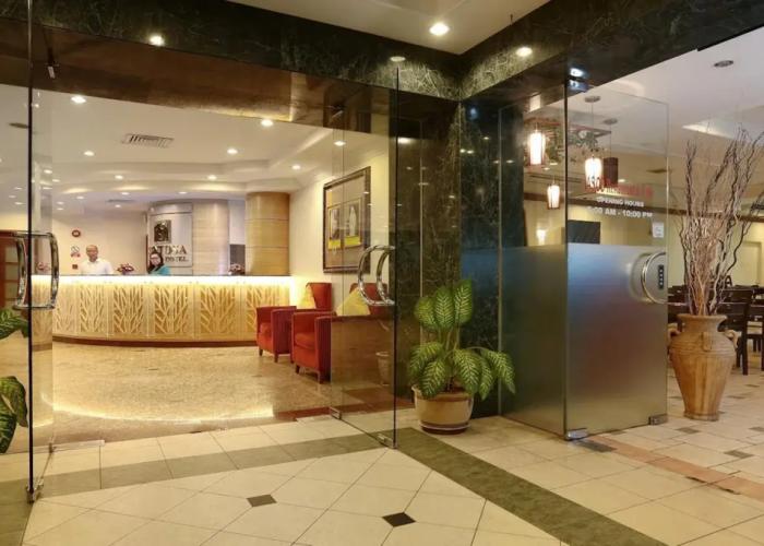 Hotel Santosa