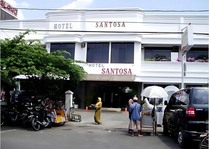 Hotel Santosa