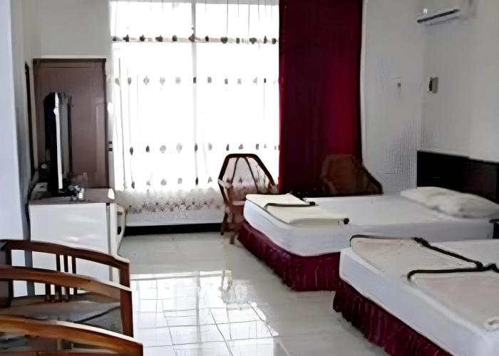 Hotel Santosa