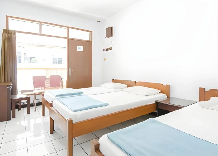 Hotel Santosa
