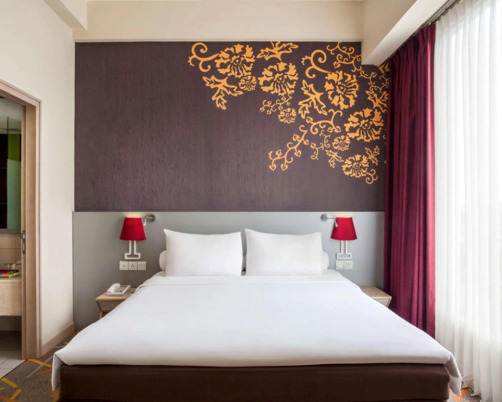 фото Ibis Styles Malang