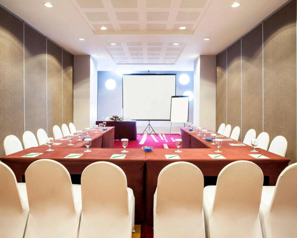 фото Ibis Styles Malang