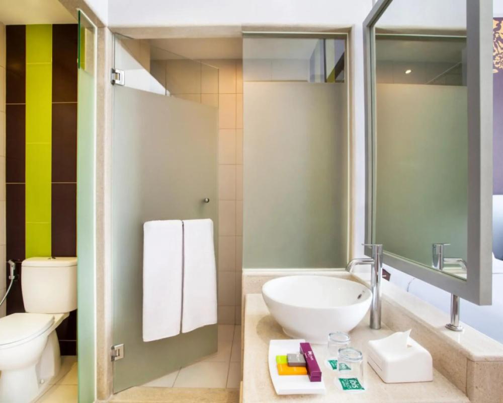 фото Ibis Styles Malang