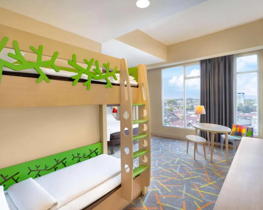 фото Ibis Styles Malang