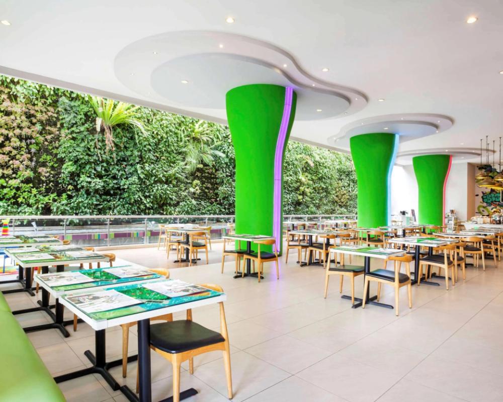 фото Ibis Styles Malang