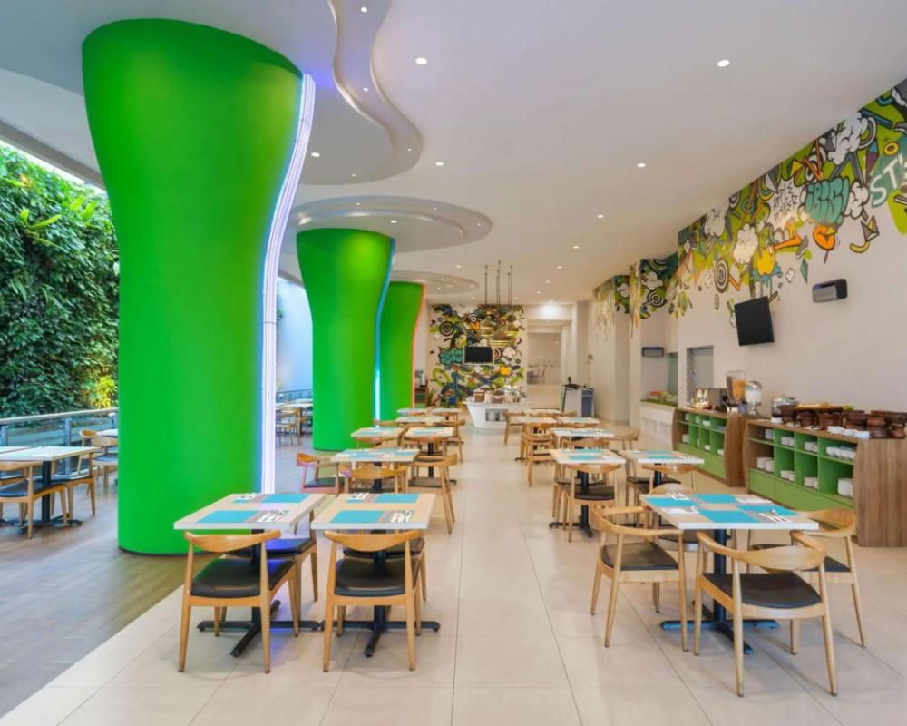 фото Ibis Styles Malang