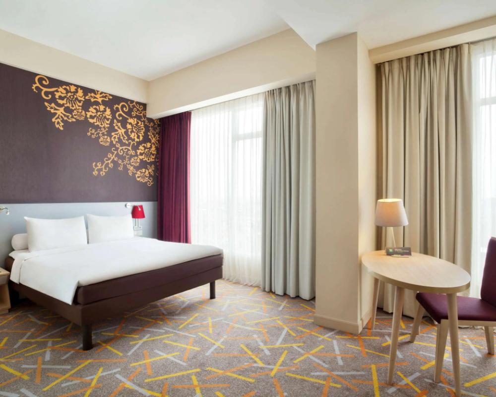 фото Ibis Styles Malang