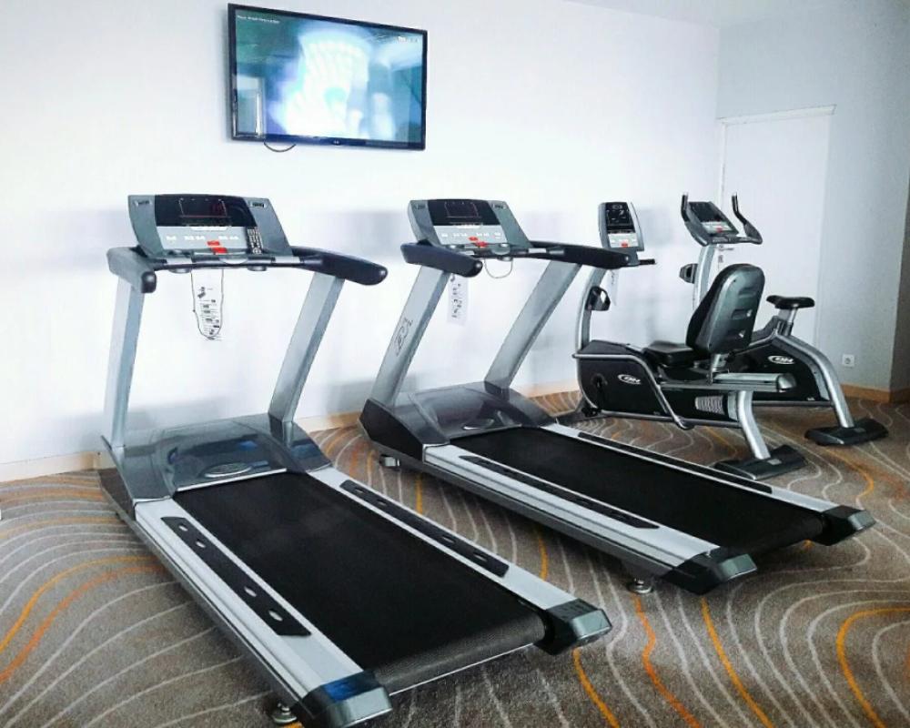 фото Ibis Styles Malang