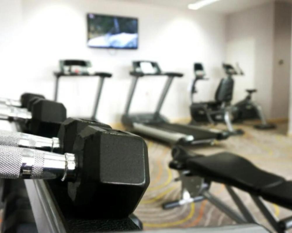 фото Ibis Styles Malang