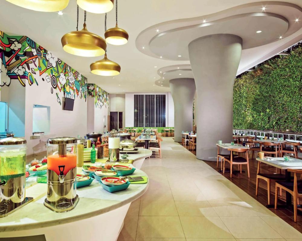 фото Ibis Styles Malang