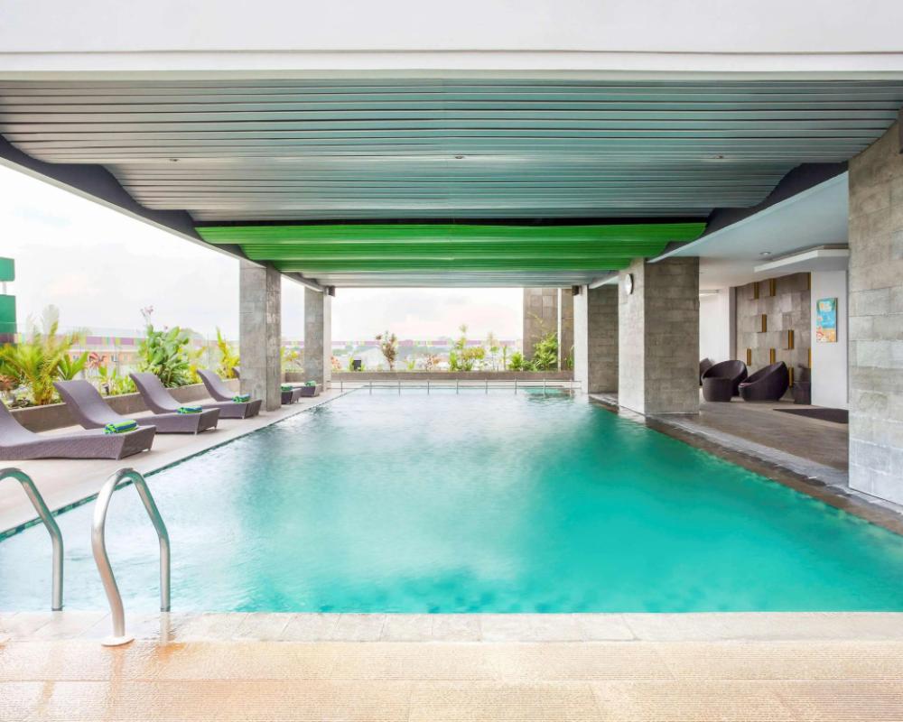 фото Ibis Styles Malang