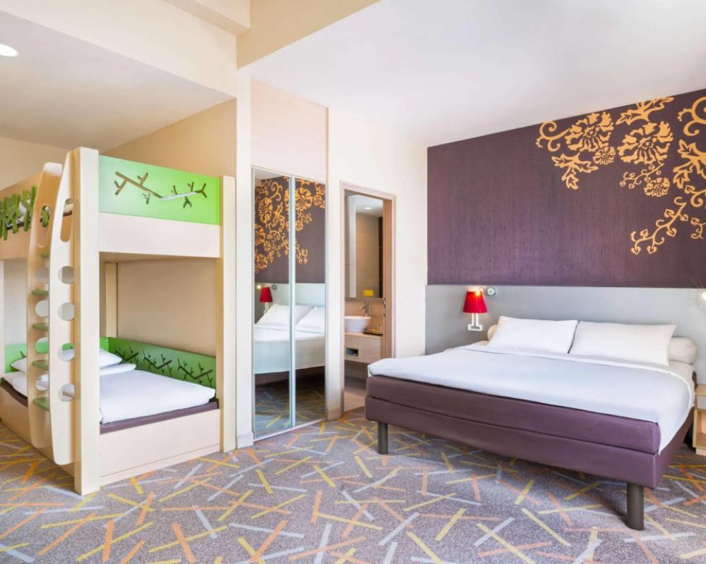 фото Ibis Styles Malang