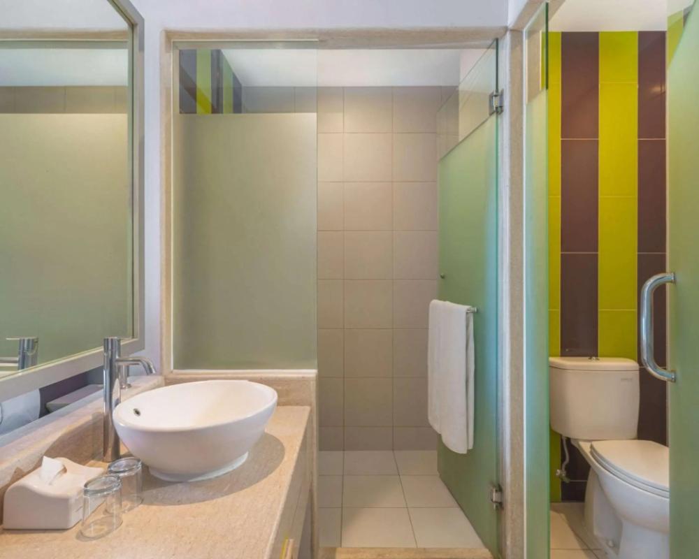 фото Ibis Styles Malang