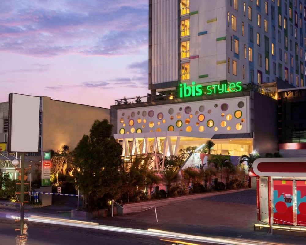 фото Ibis Styles Malang