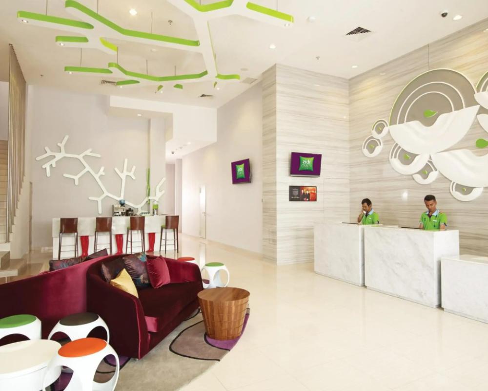 фото Ibis Styles Malang
