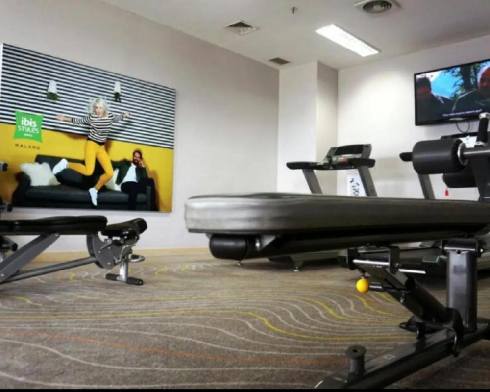 фото Ibis Styles Malang