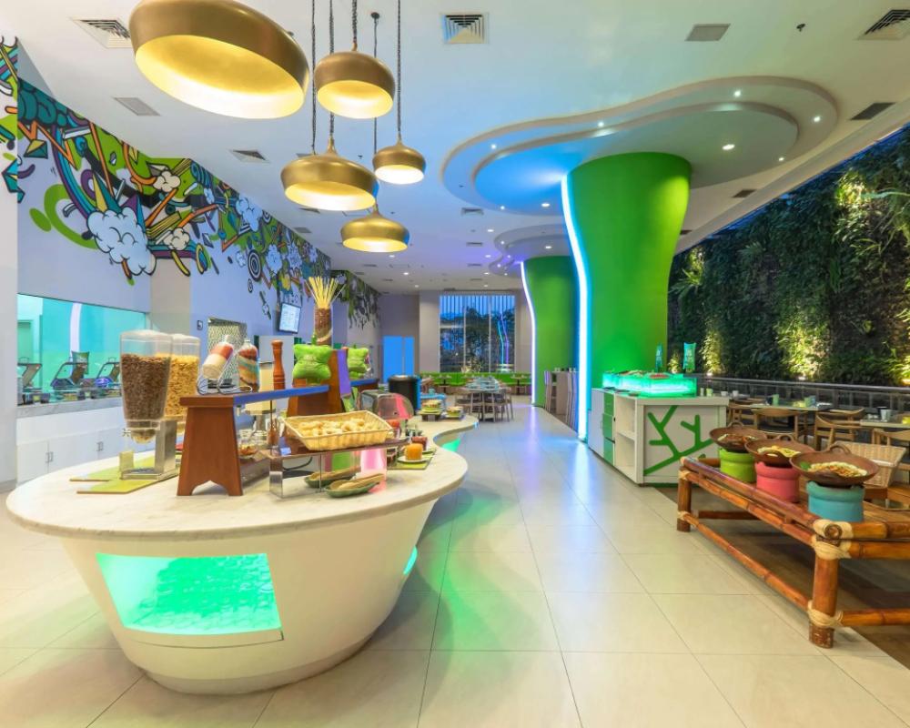 фото Ibis Styles Malang