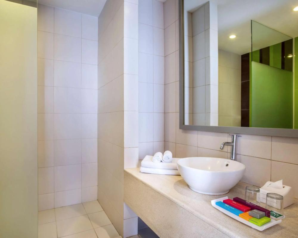 фото Ibis Styles Malang