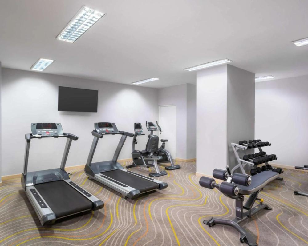 фото Ibis Styles Malang
