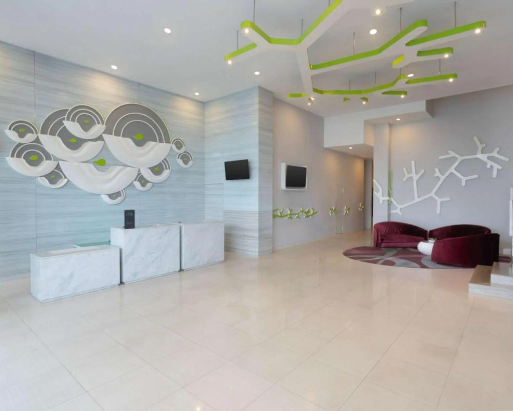 фото Ibis Styles Malang