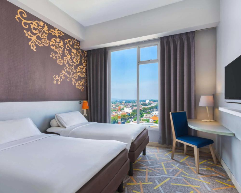фото Ibis Styles Malang