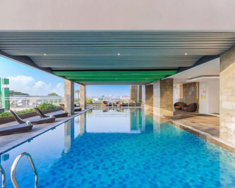 фото Ibis Styles Malang