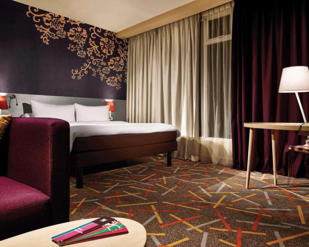 фото Ibis Styles Malang