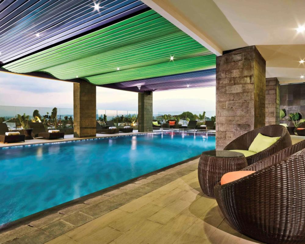фото Ibis Styles Malang