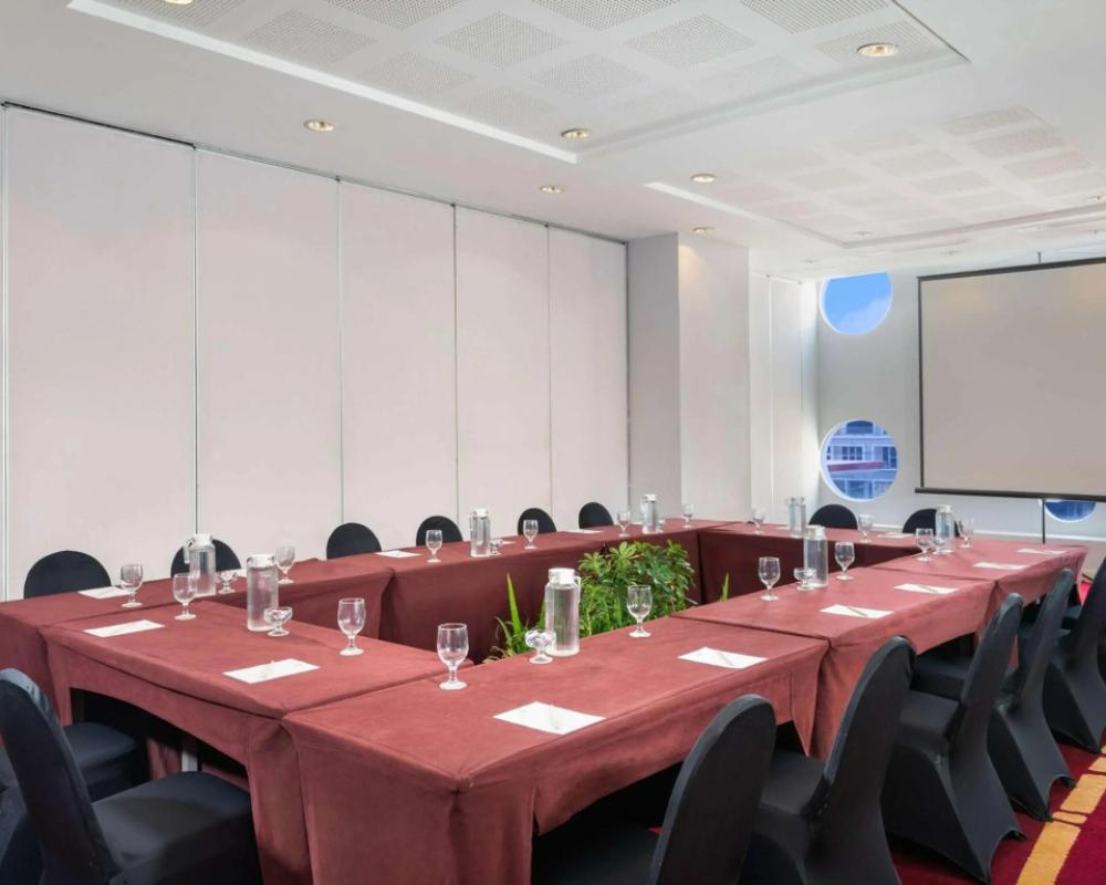 фото Ibis Styles Malang