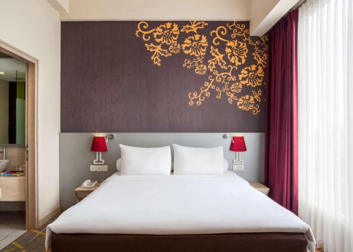 Ibis Styles Malang