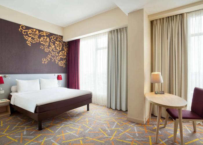 Ibis Styles Malang