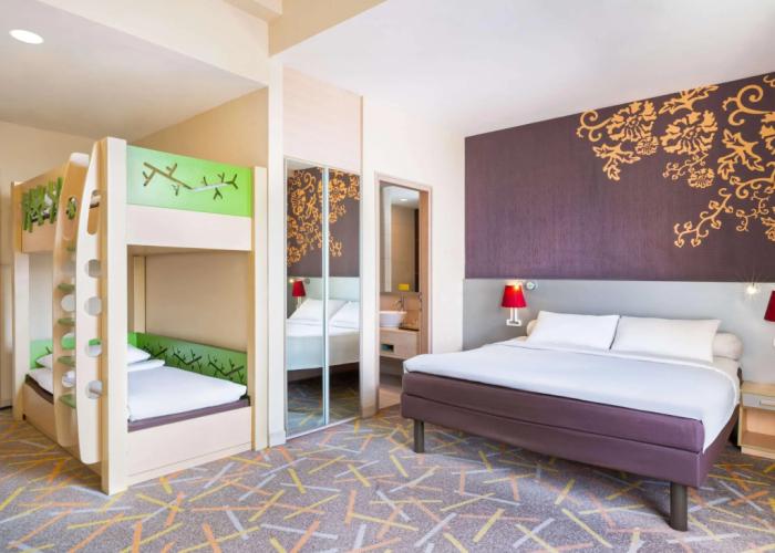 Ibis Styles Malang