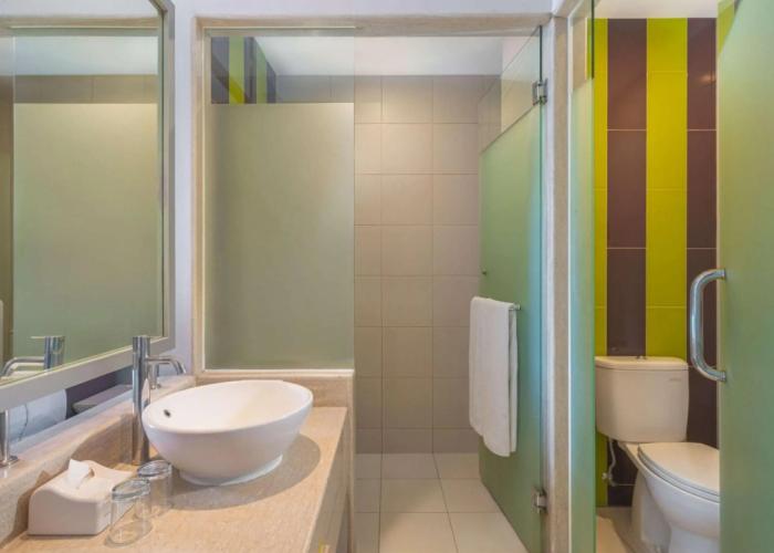 Ibis Styles Malang