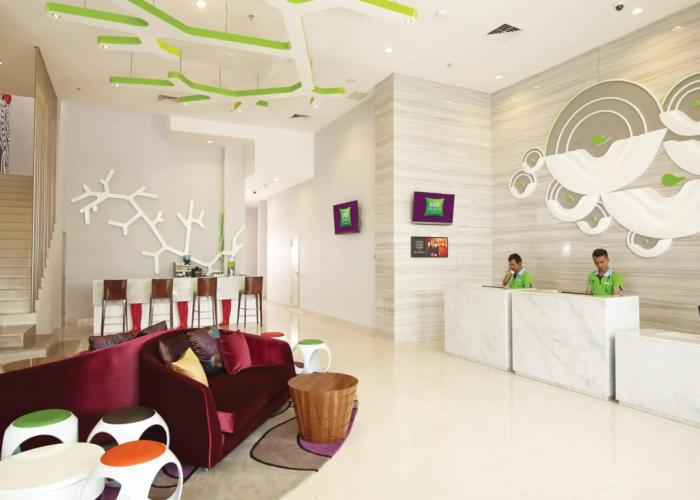 Ibis Styles Malang