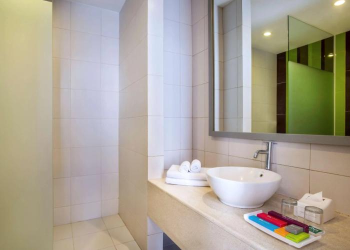 Ibis Styles Malang