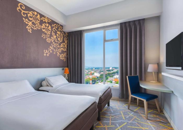 Ibis Styles Malang