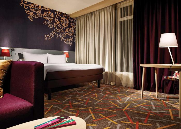 Ibis Styles Malang