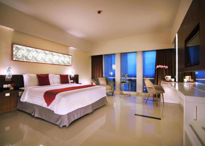 Atria Hotel Malang