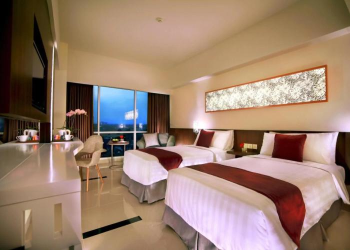 Atria Hotel Malang