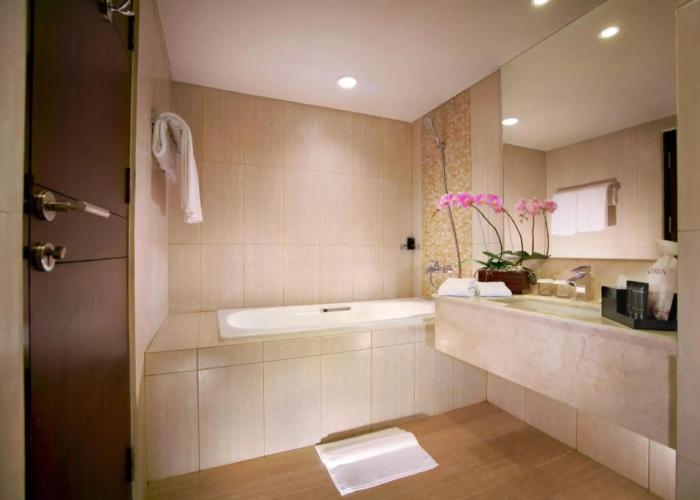 Atria Hotel Malang