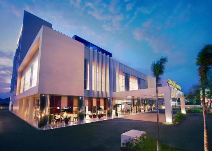 Atria Hotel Malang