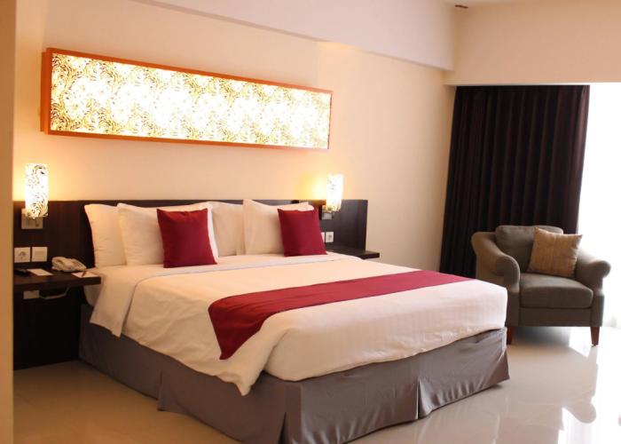 Atria Hotel Malang