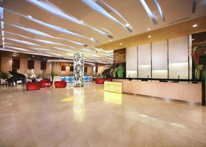 Atria Hotel Malang
