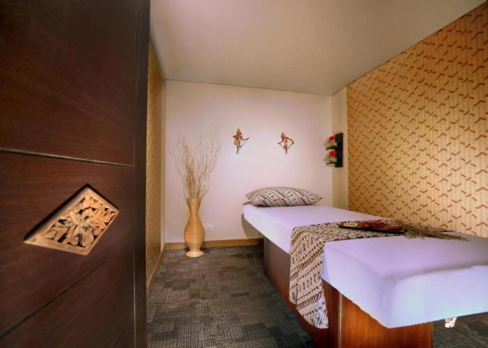 Atria Hotel Malang