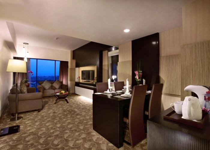 Atria Hotel Malang