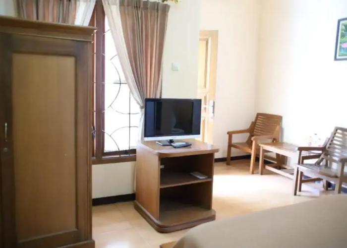 Kedung Ombo Homestay