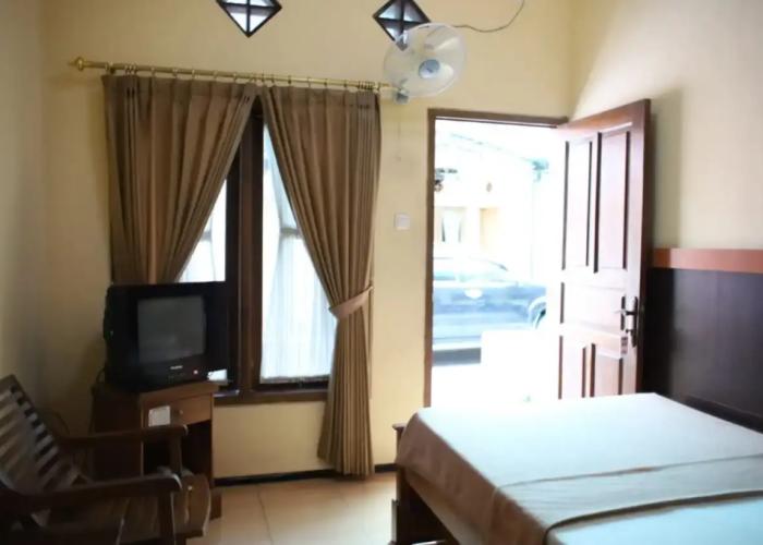 Kedung Ombo Homestay